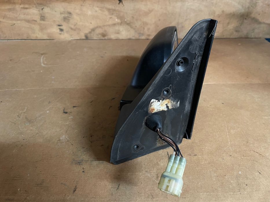 Espelho retrovisor Direito Land Rover Discovery 2 L318 TD5