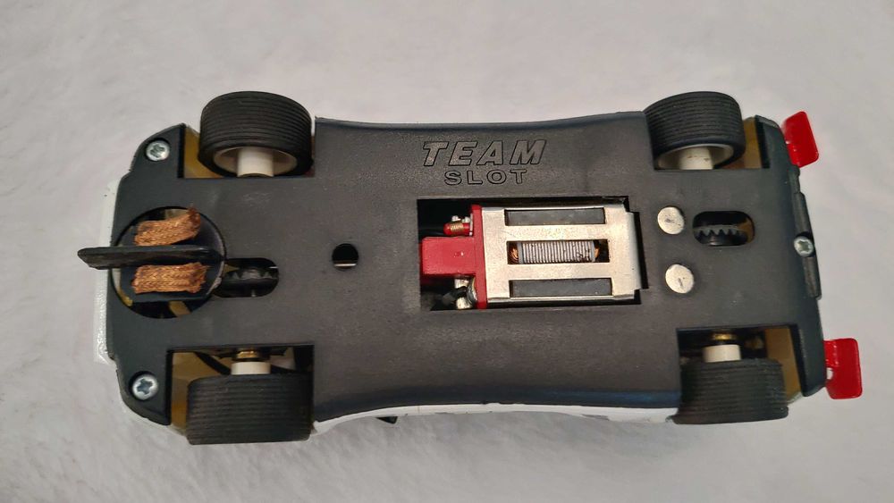 Miniaturas de slot, escala 1:32 #5