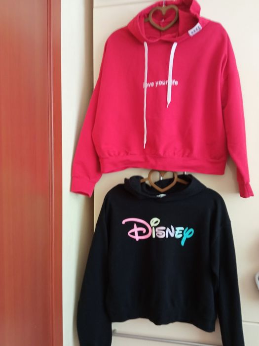 Кофта для дівчинки