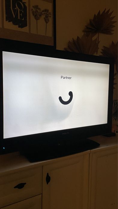 Telewizor Philips 42" 42PFL3512D/12