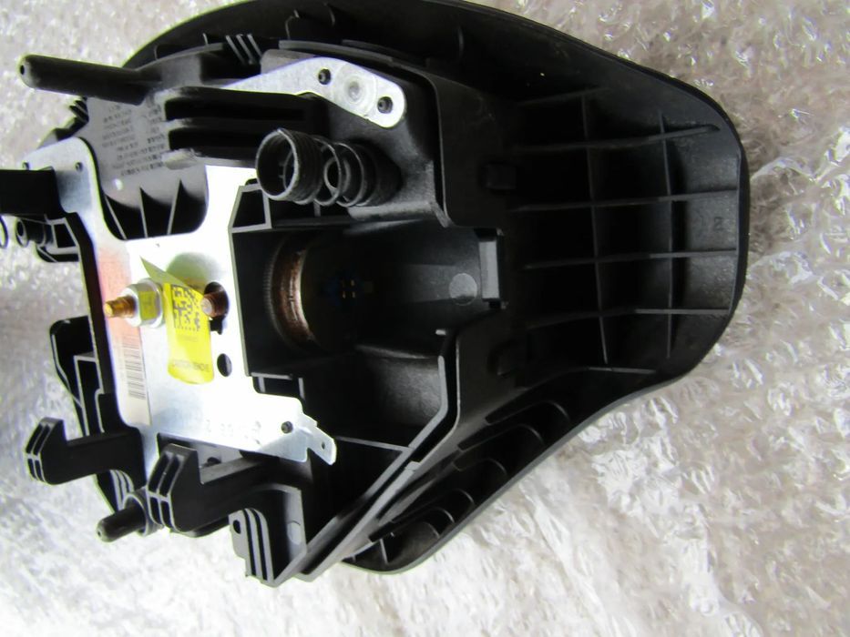 Airbag volante Peugeot 207