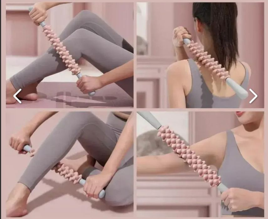 Масажер для родини,масажер універсальний, масажер антицелюлітн