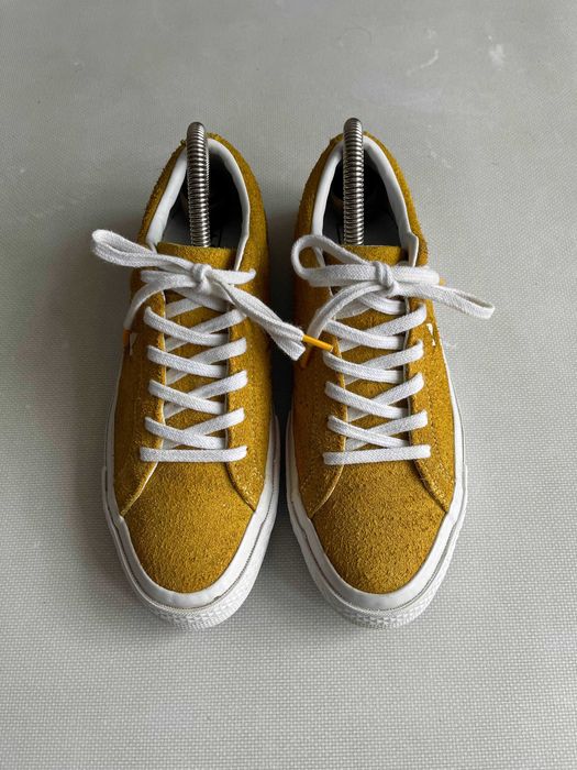 Converse 70, оригінал преміум замшеві кеди