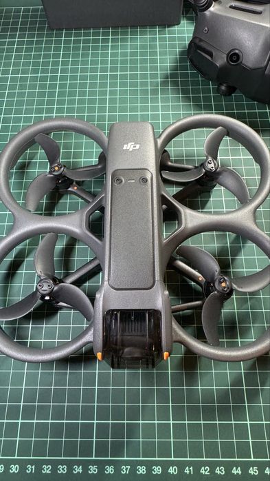 DJI Avata 2 Fly More Combo