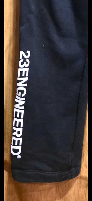 Штани nike Jordan 23 Engineered С M