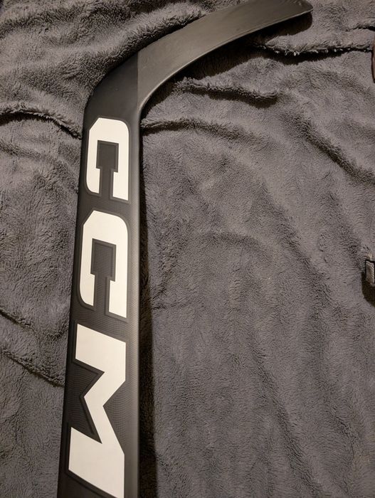 Kij bramkarski CCM XF 70 25"