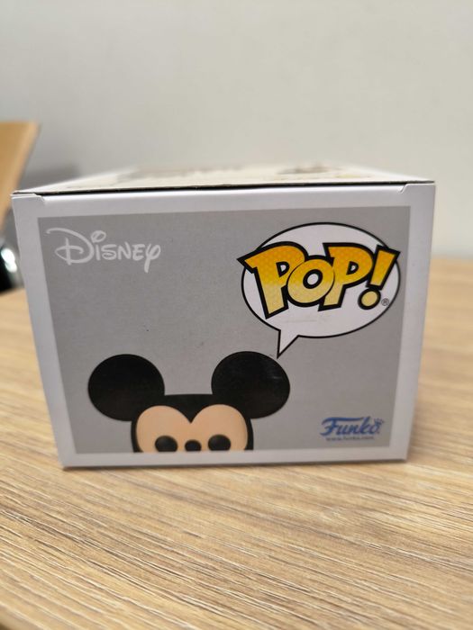 Funko pop Mickey Mouse 1307