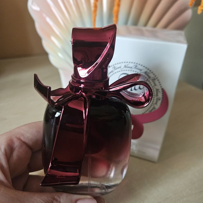 ДУХИ ПАРФУМ жіночий Ricci Ricci Nina Ricci 80 мл
