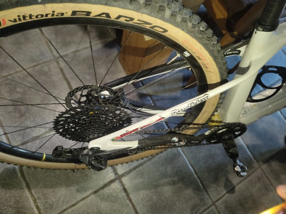 Rocrrider Race 900