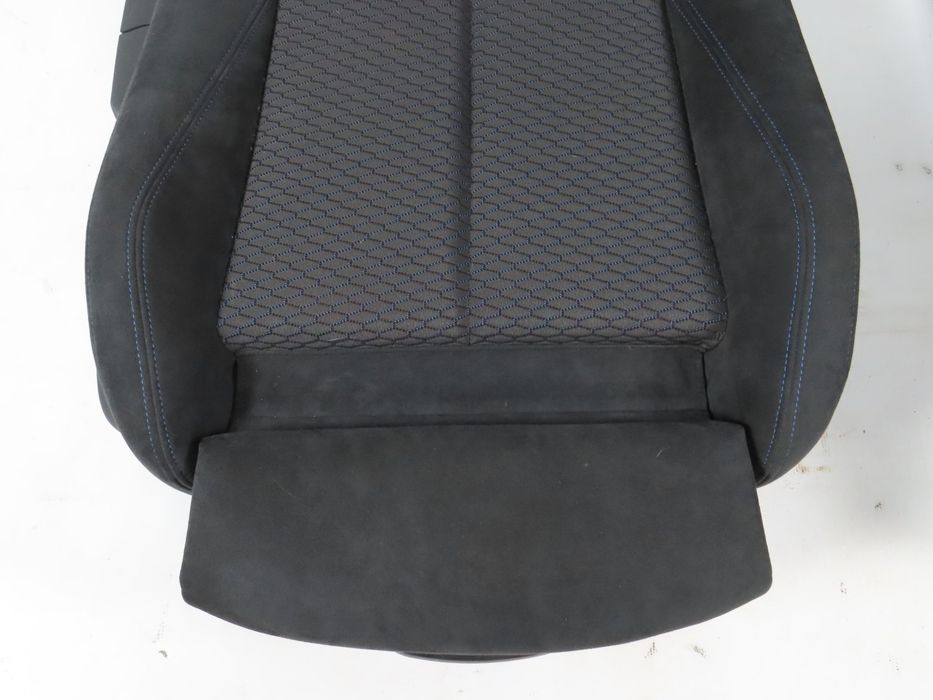 Interior / Bancos Bmw 1 Ref: 0014125