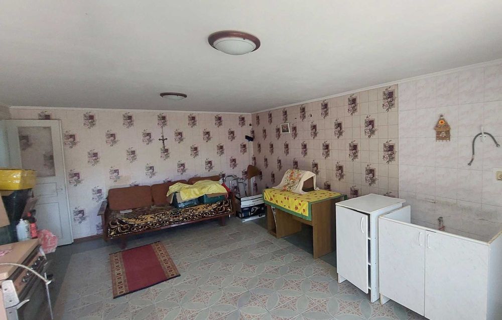 Продажа дома в Варваровке!