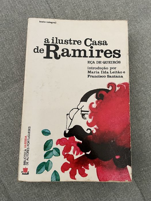 A Ilustre Casa de Ramires