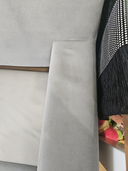 Sofa Łóżko 3 osobowa z funkcją spania i pojemnikiem Morgan okazja