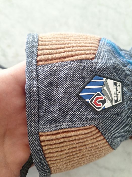 Luvas de Ski Level Thermo-Plus 4000