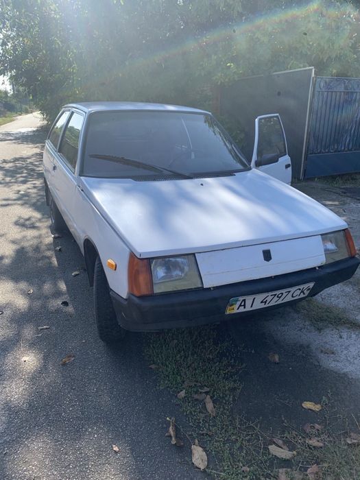Продам авто Заз Таврія 1102