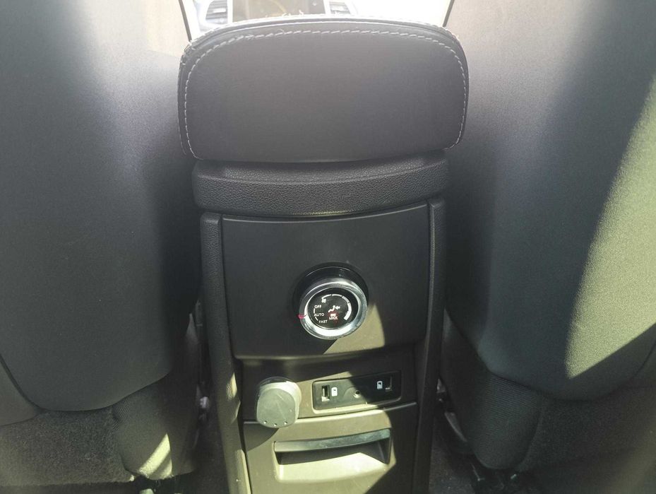 Renault Espace 1.6 dci 160 INITIALE PARIS 7 LUG