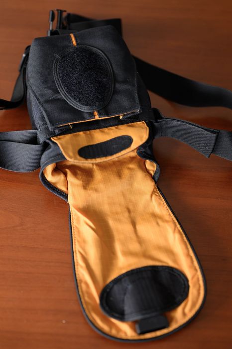 Bolsa Fotográfica Crumpler