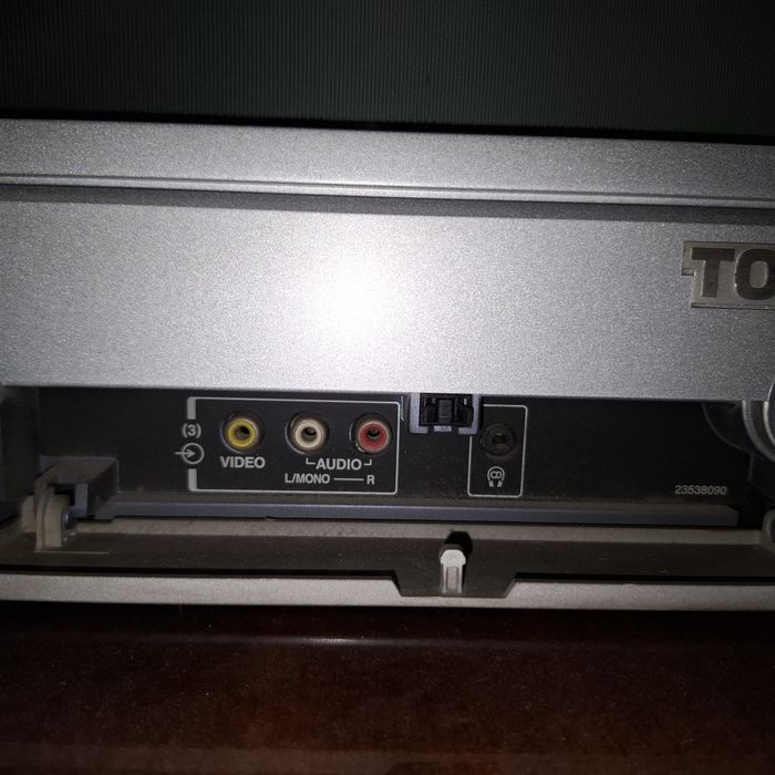 Телевізор Tochiba