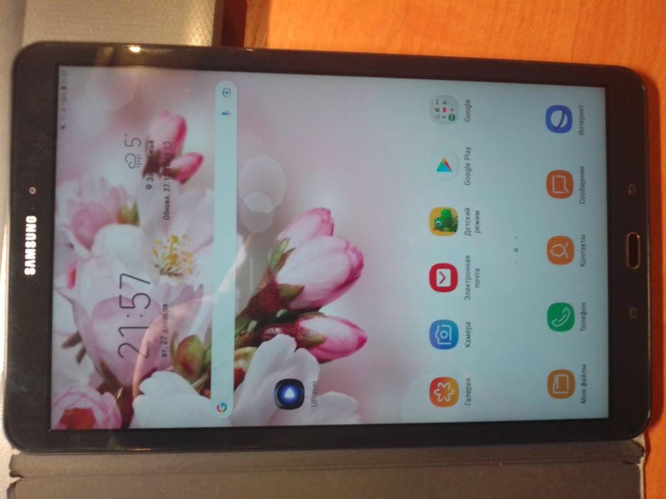 Samsung Galaxy Tab A 10.1 SM-T585 16Gb LTE