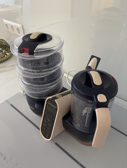 Babymoov Nutribaby XL