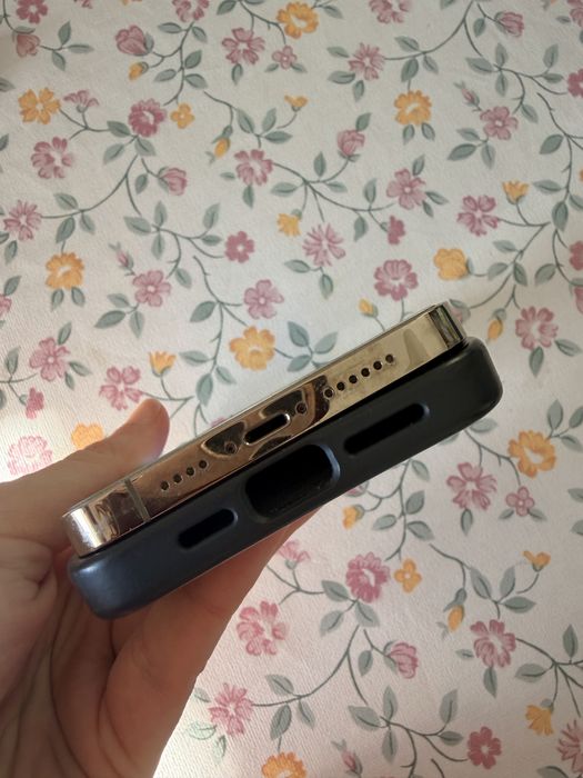 iPhone 13 Pro Max - 128GB (Vidro Traseiro Partido)