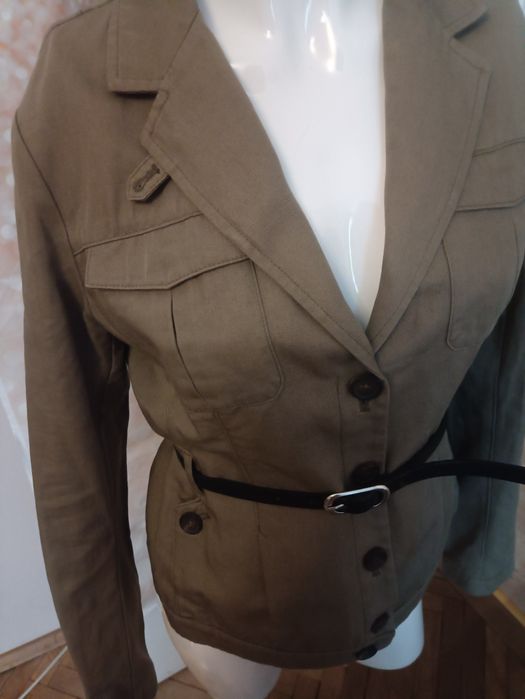 Marynarka 's max mara premium