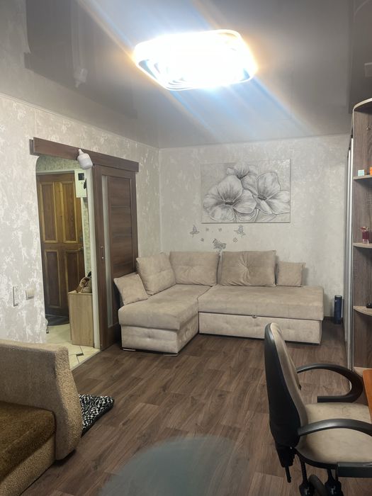 Продаж 1 кімнатноі квартири вул.Історична