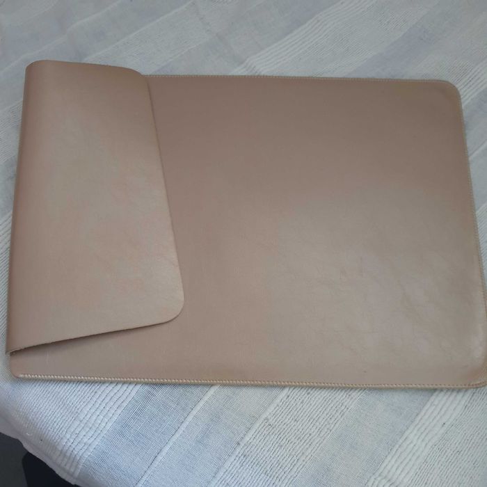 Laptop Bag, Tablet Bag, Genuine Leather, Compatible with Multiple Brands64739834475905121