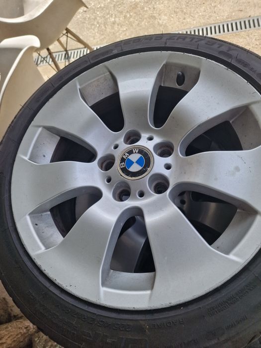 Jantes 17 BMW E90