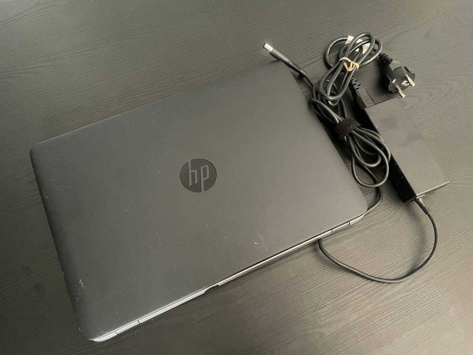 Ноутбук HP EliteBook 840 Core i5 4*2.4GHz/8Gb/HDD 320Gb/Wi-Fi/4год