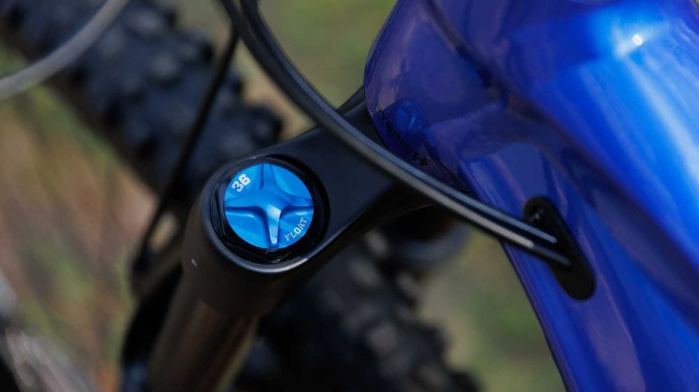 Nowy rower elektryczny Giant Trance X E+ 2 Pro  SUPER CENA RATY 0%