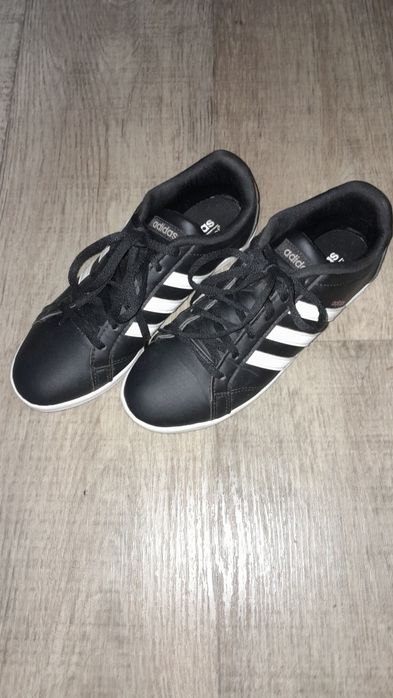 Adidasy damskie r 38