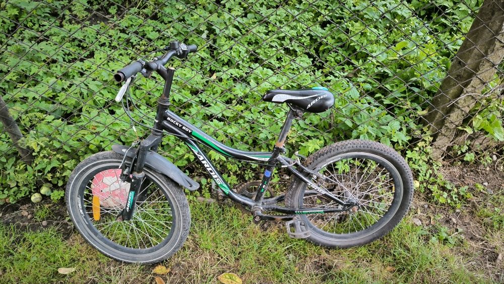 Велосипед,ровер .