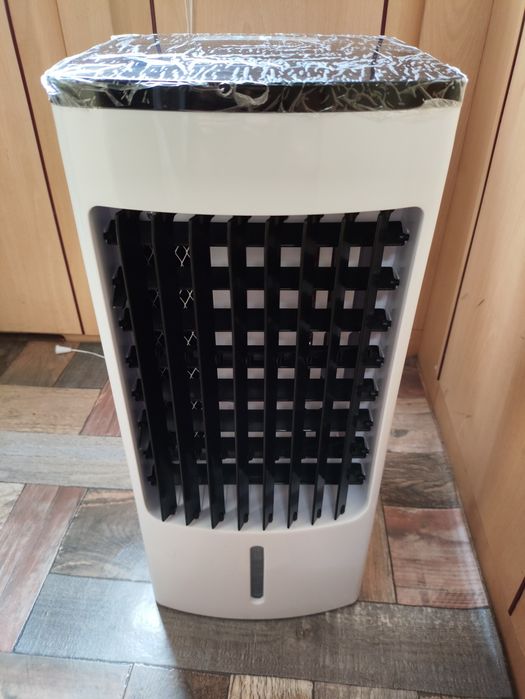 Climatizador portátil