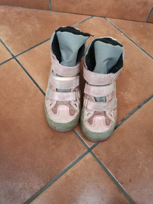 Buty zimowe Kornecki 34.  (14)