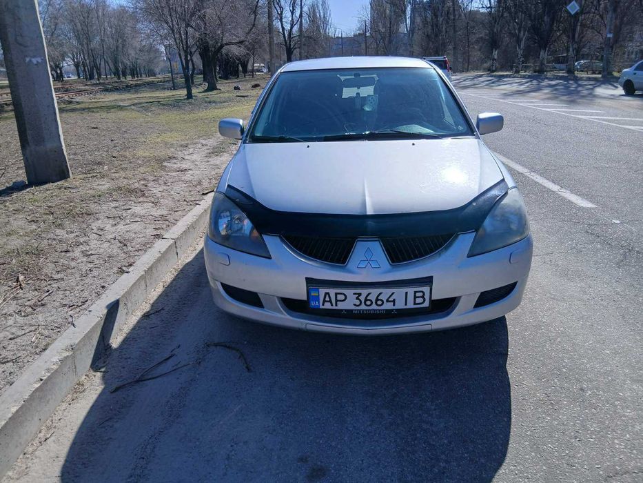 Mitsubishi Lancer IX wagon 2003г!!! по ціні ланоса