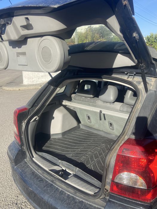 Dodge Caliber 2.0 STX 140 cv