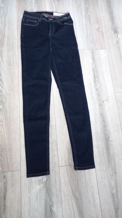 Джинси скіні нові