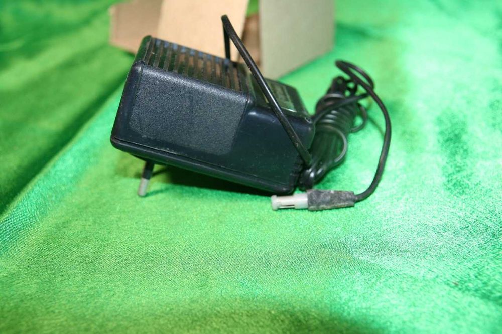 Блок питания УВИП-1 новый с паспортом 6 В 0,4 А