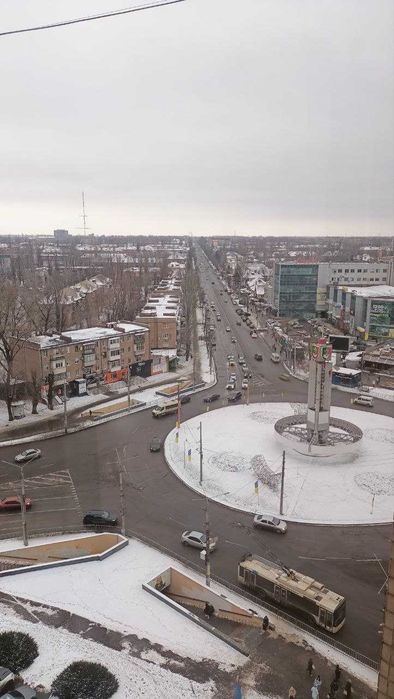 Оренда 1 кімнатної квартири 95квартал