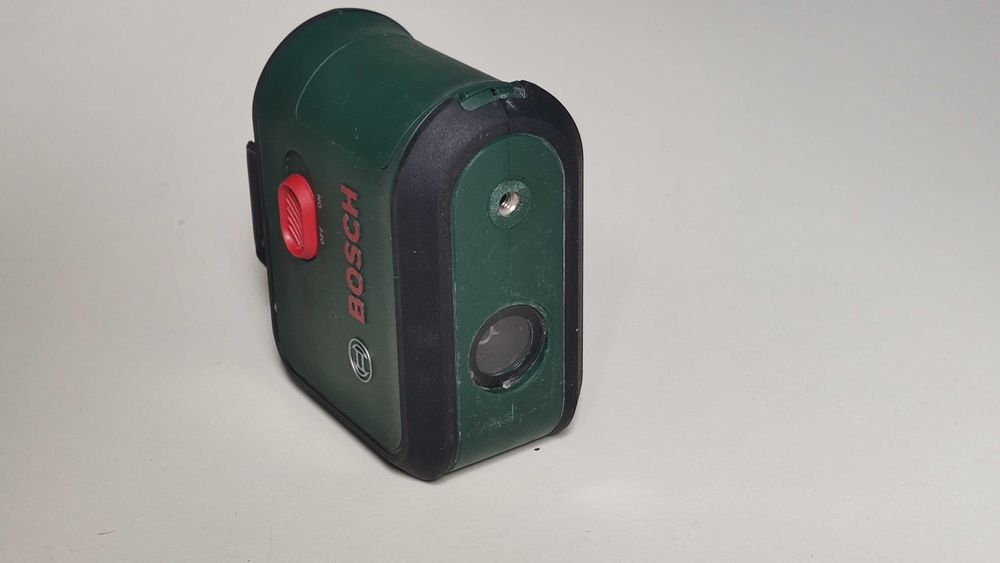 LASER ADVANCEDLEVEL 360 BOSCH poziomica laserowa, zielona