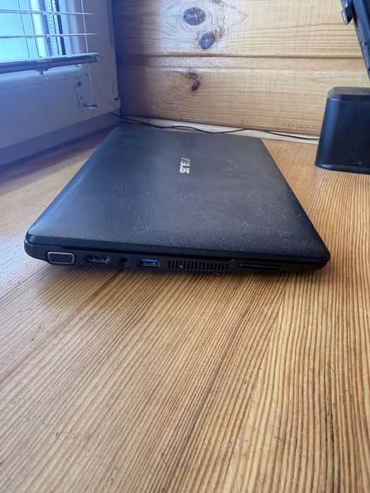 Ноутбук asus x102B