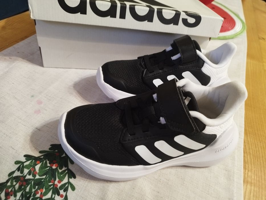 Buty Adidas Tensaur run 3.0