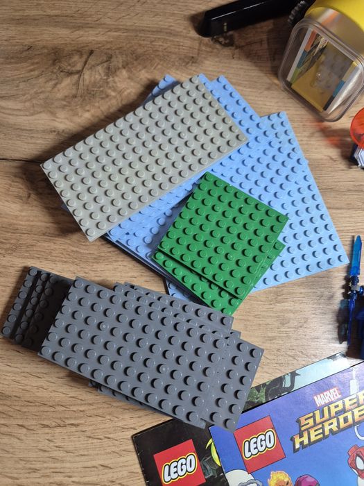 Продам лего різні серії