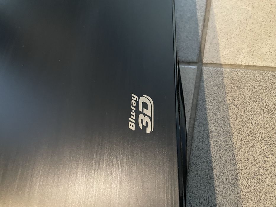 Odtwarzacz Blu-Ray 3D  Samsung AK63