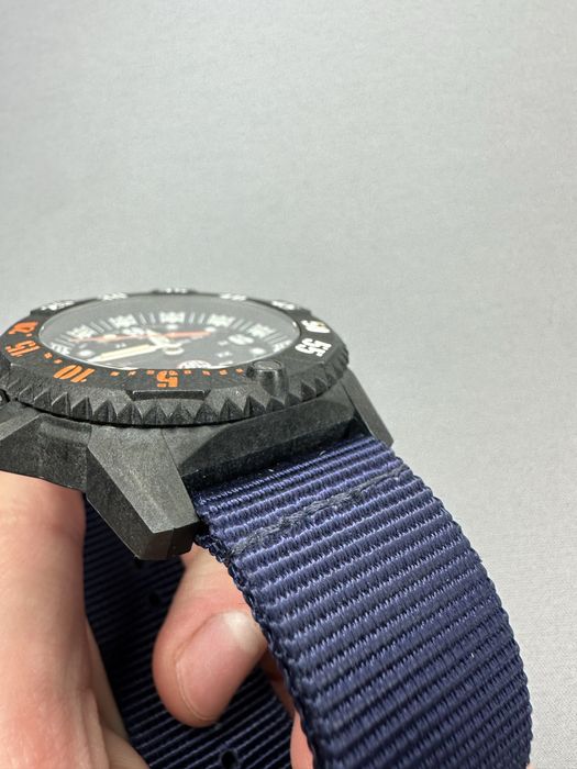 Zegarek Luminox XS.3803.C 46mm