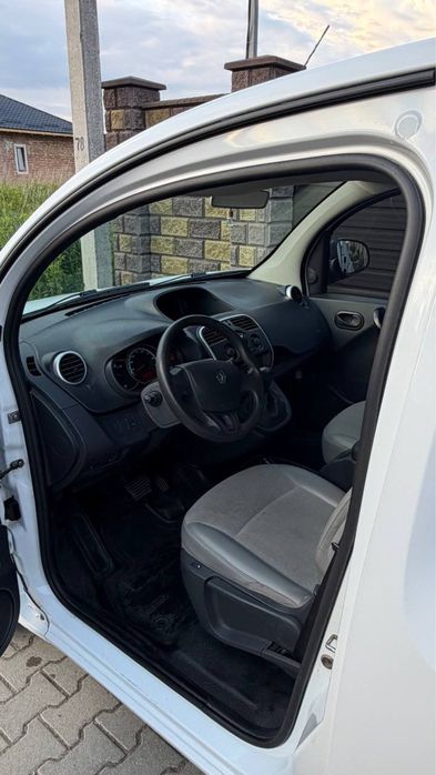 Рено Kangoo Express 2019 VIN VF1FWEZHC61912984 фото оголошення 11 з 13
