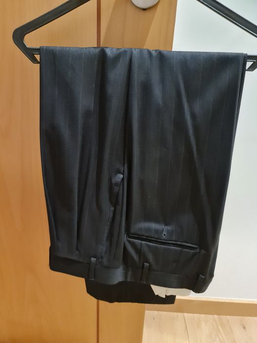 Fato de Homem [italiano]