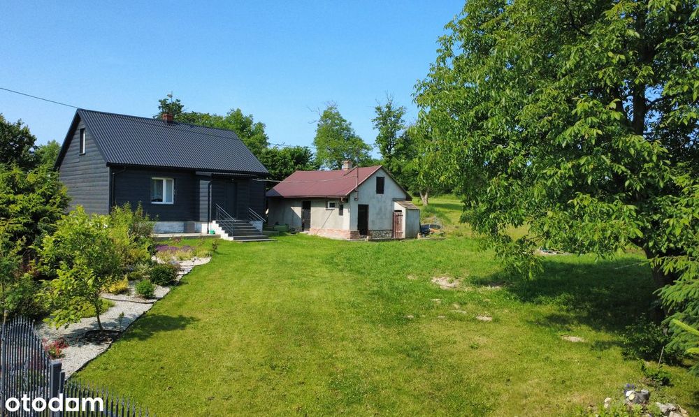 Dom – Szczodrkowice - Widok 3