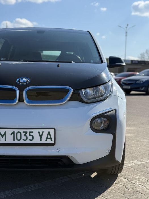 Продається BMW i3 2015